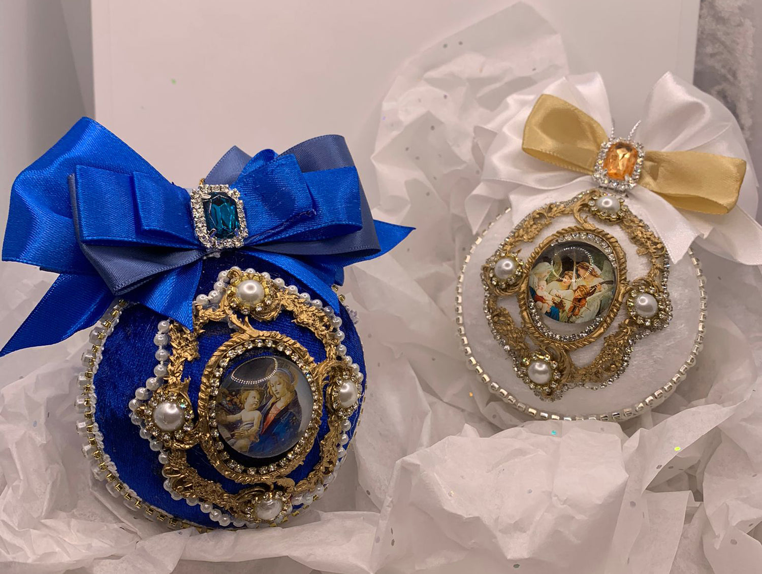 The Nativity Collection