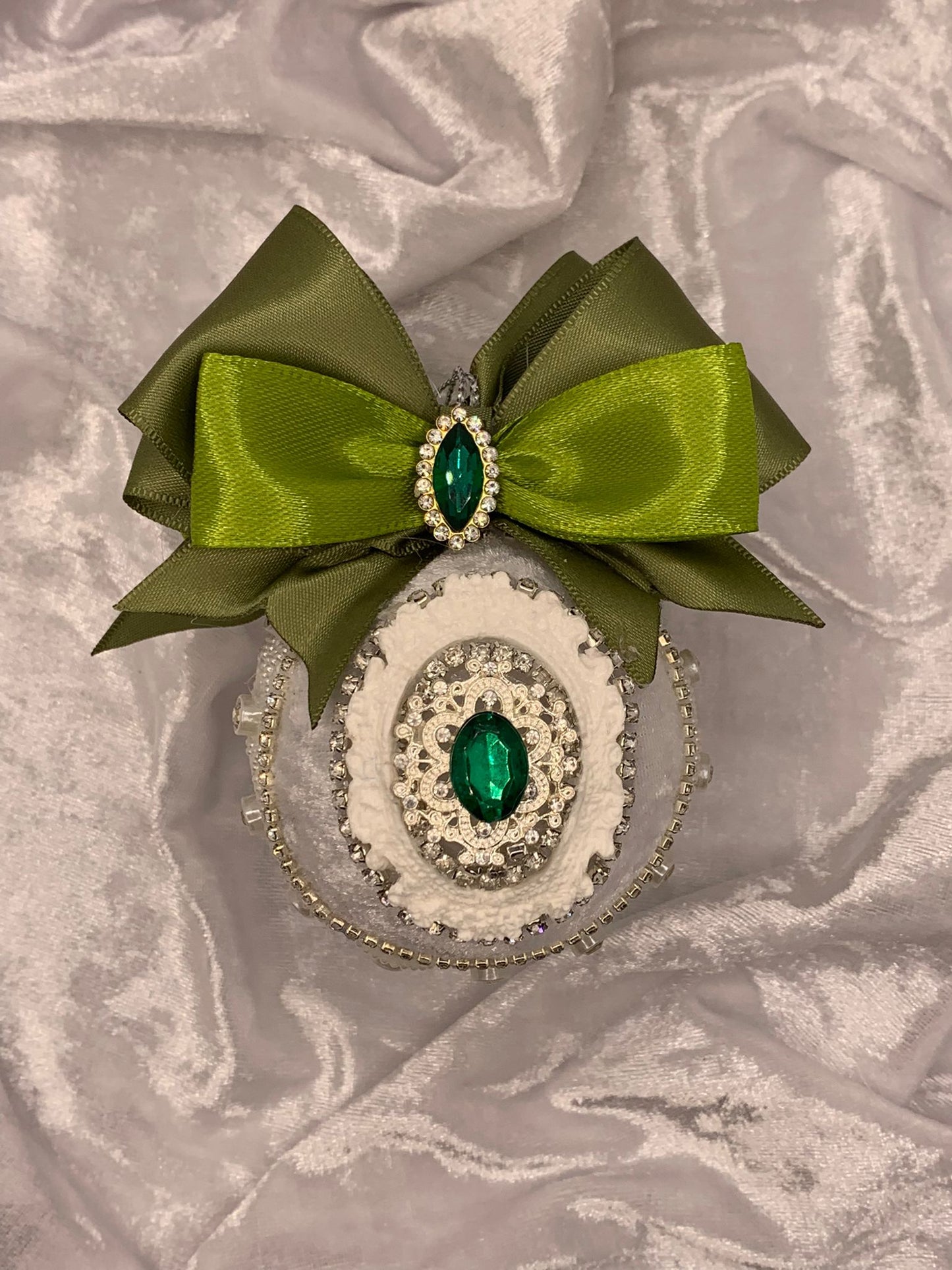 Winter Green