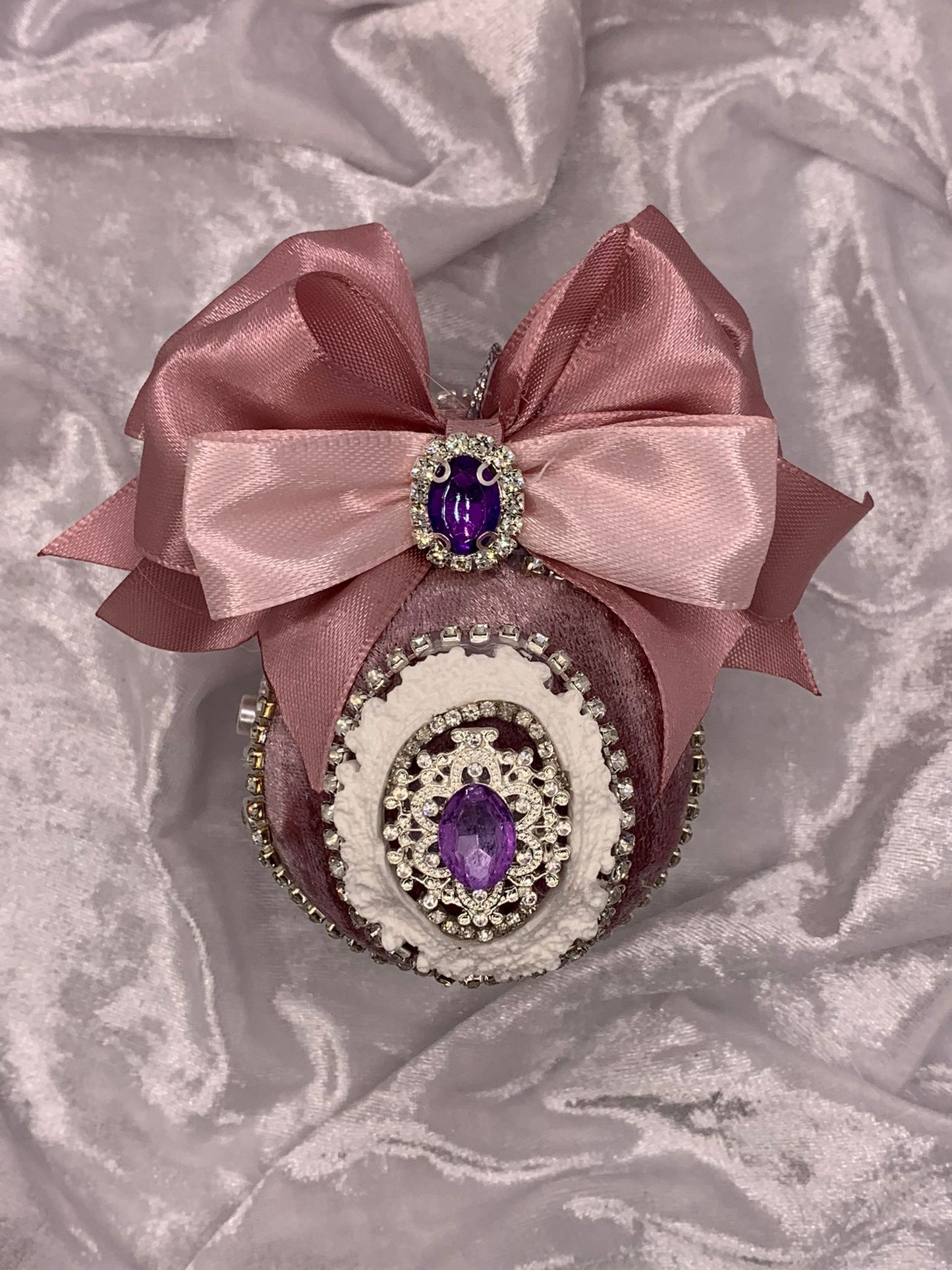 Candy Pink