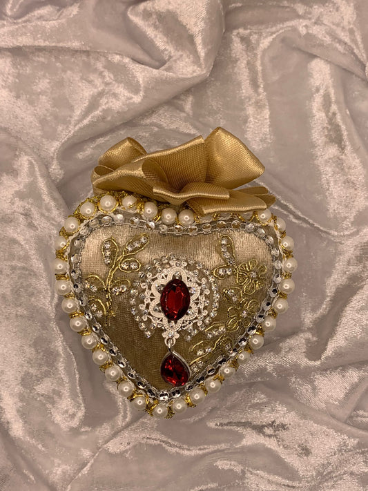 Christmas Sweetheart