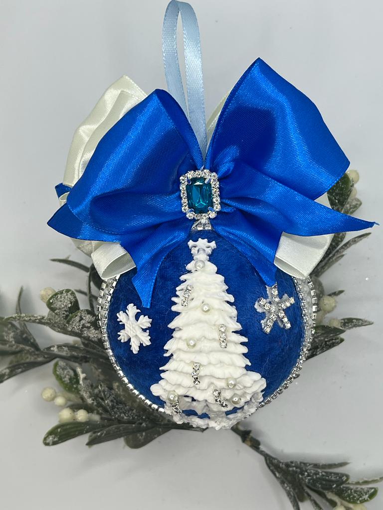 Midnight Christmas