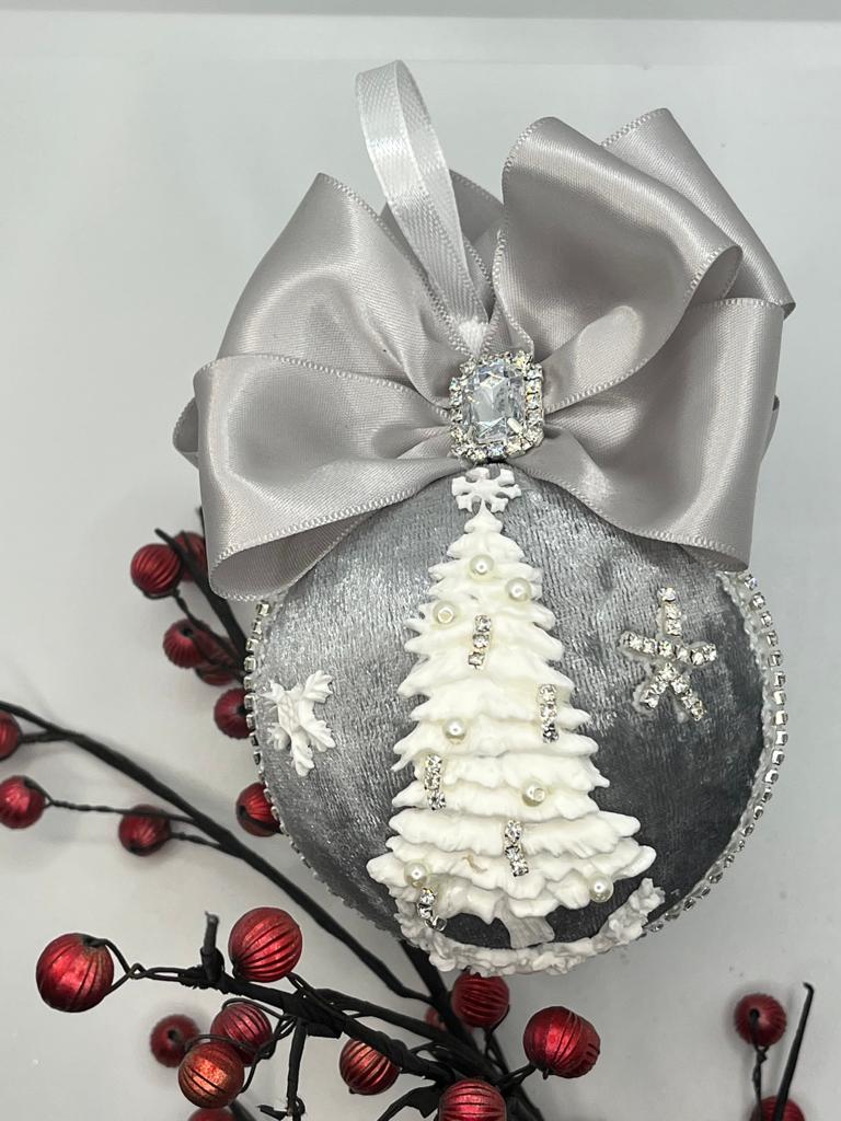 Frosty Christmas