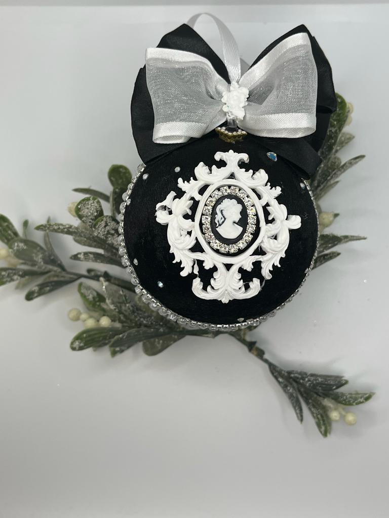 The Merry Widow