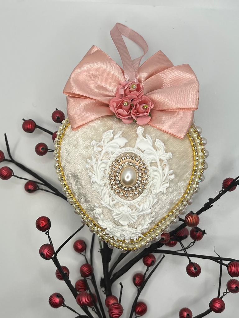 Antique Rose