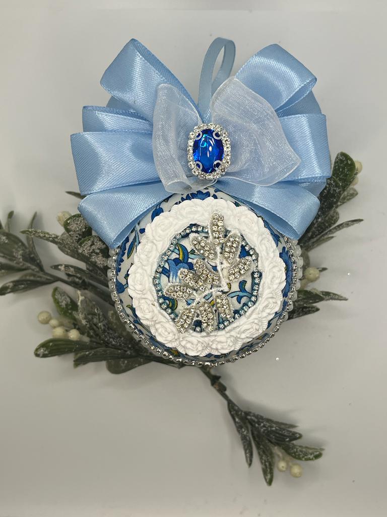 Cornflower Blue