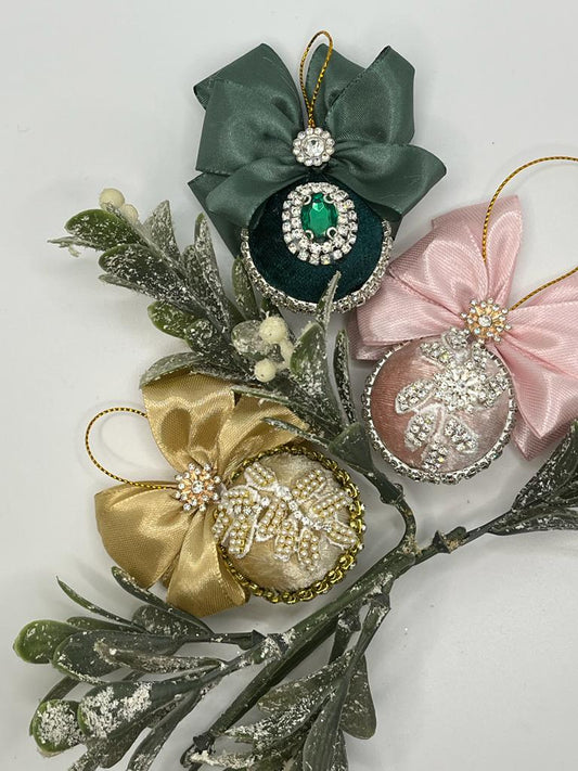 Precious Gem's Mini Collection