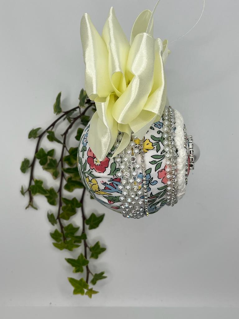 Walled Border